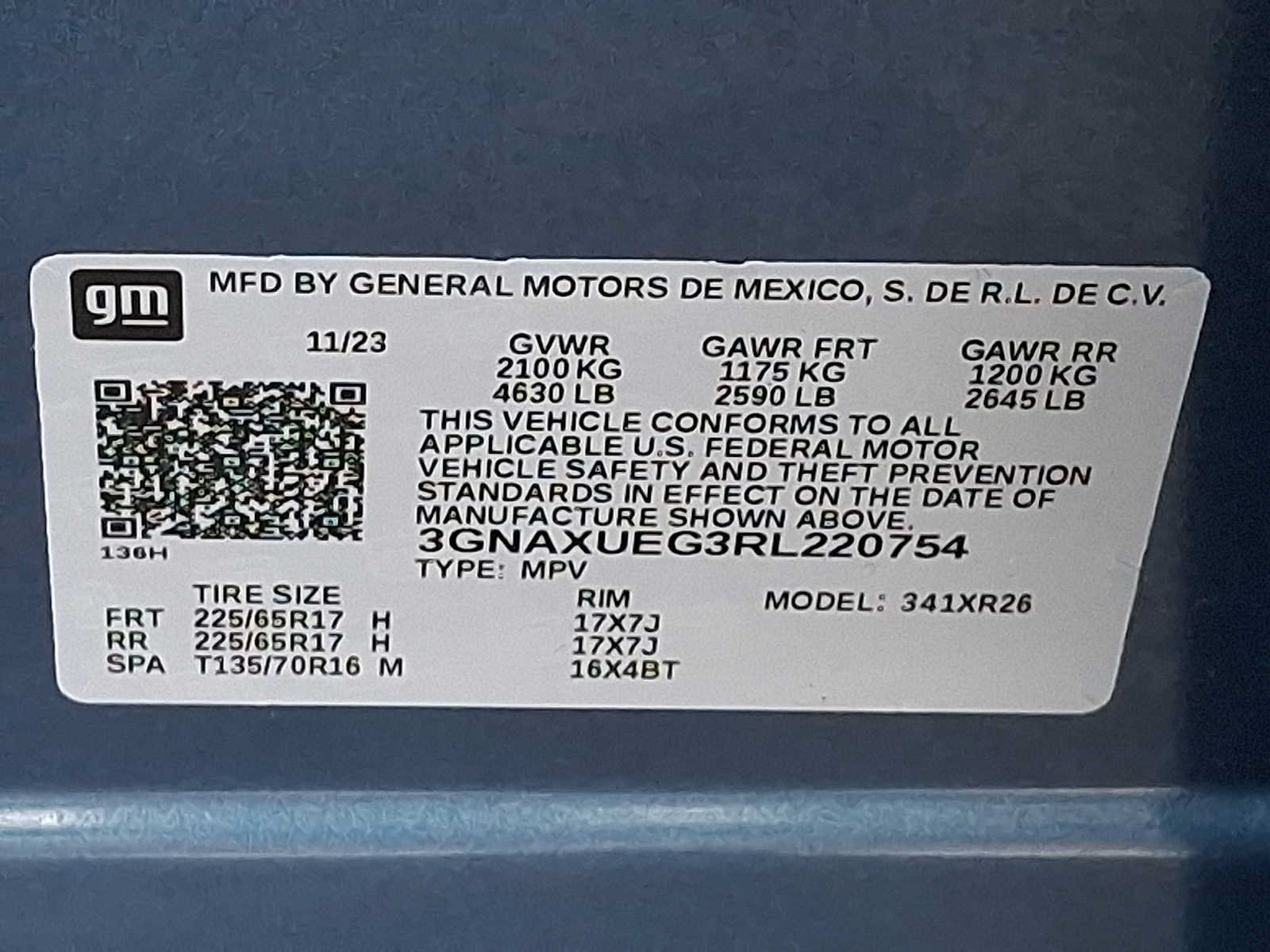 Used 2024 Chevrolet Equinox LT AWD/4WD image 26