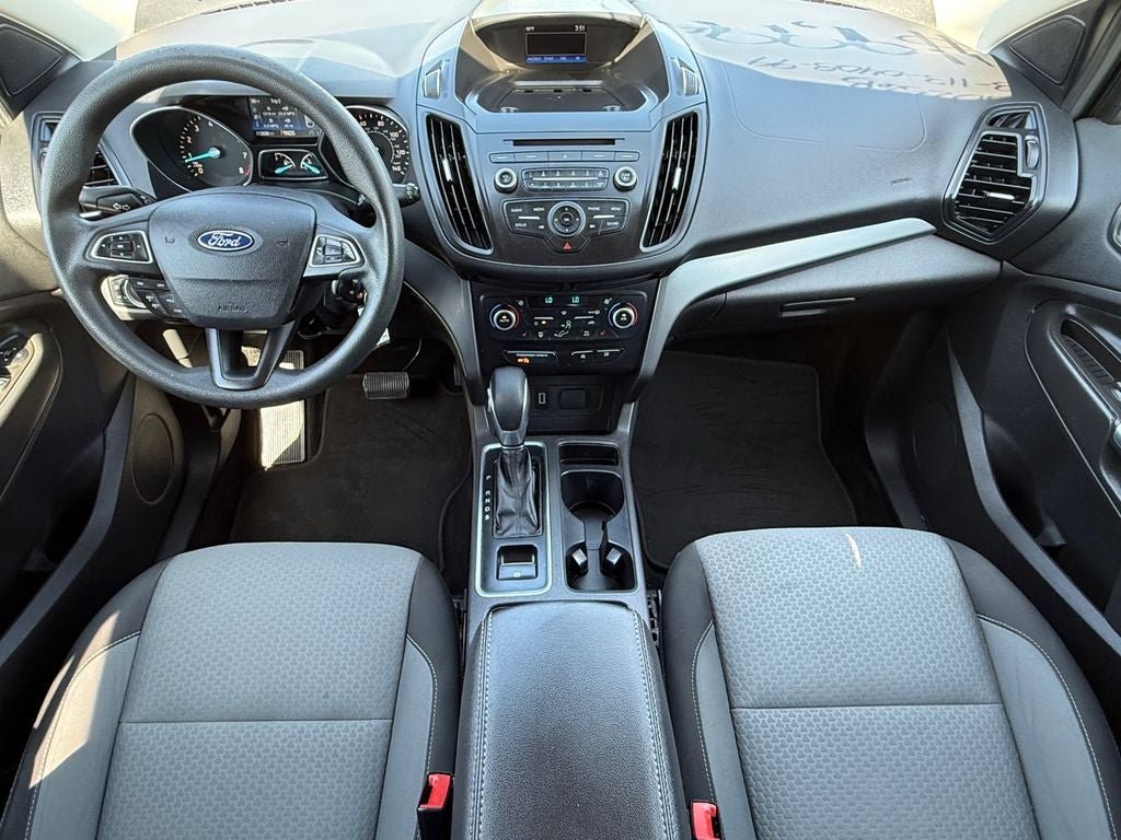 Used 2018 Ford Escape SE AWD/4WD image 15