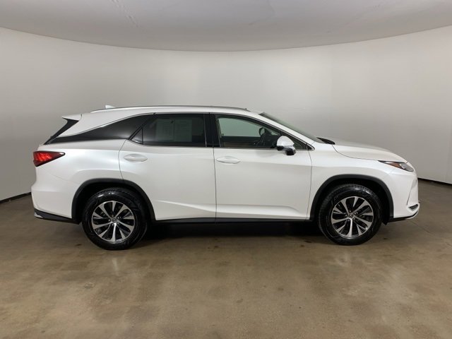 Used 2021 Lexus RX 350L Premium w/ Premium Package image 7