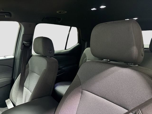 Used 2023 Chevrolet Traverse LT AWD/4WD image 22
