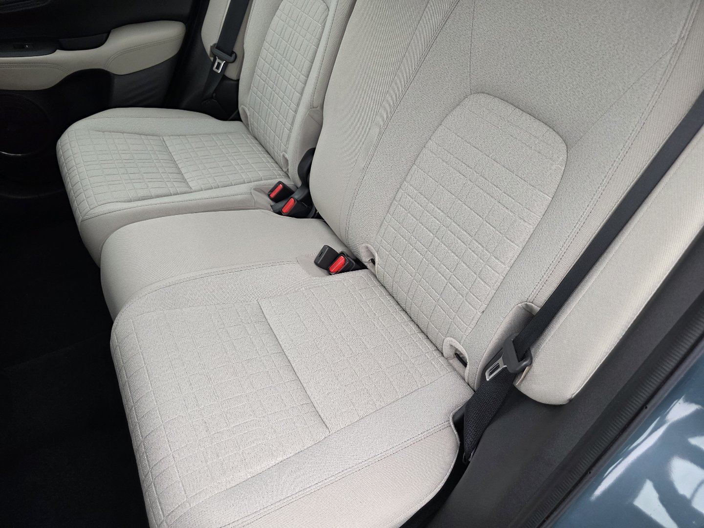 Certified 2024 Honda HR-V LX image 23