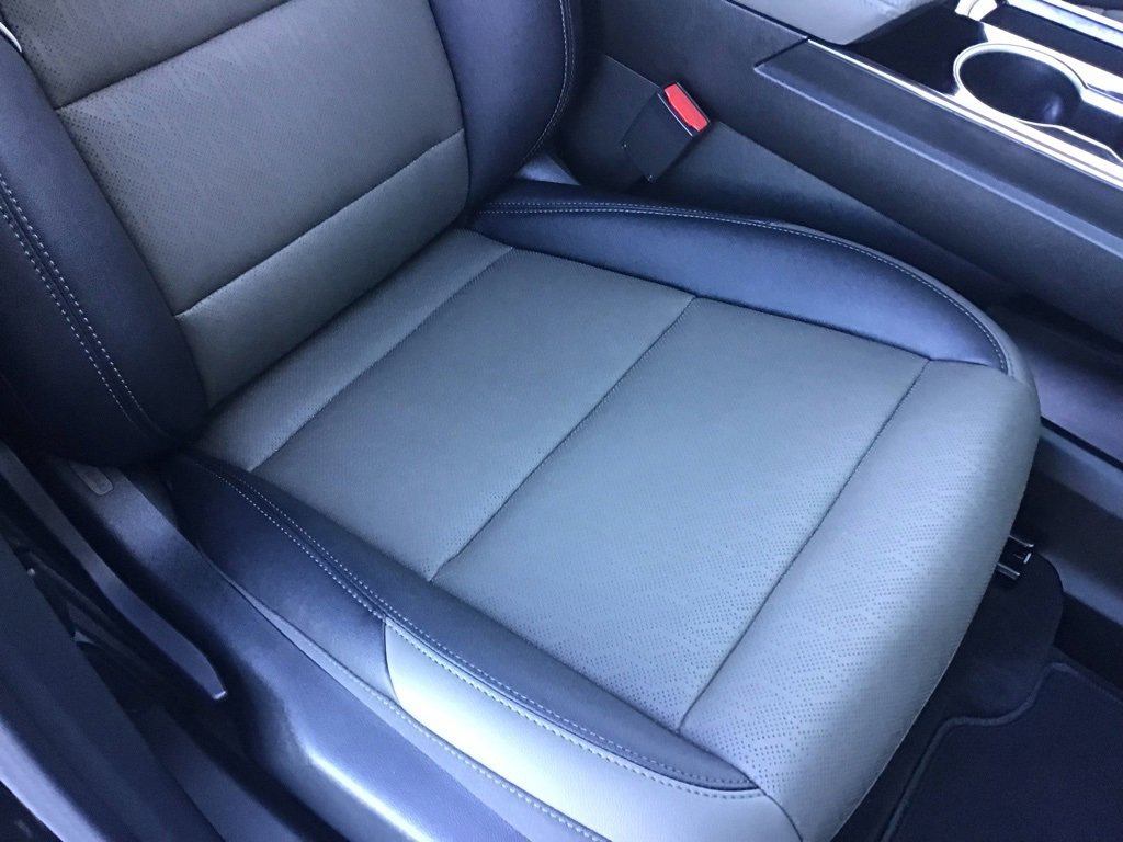 New 2026 Chevrolet Equinox LT w/ Convenience Package II image 13