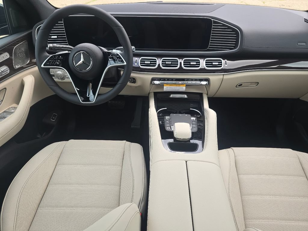 New 2026 Mercedes-Benz GLE 450 4MATIC Coupe image 20