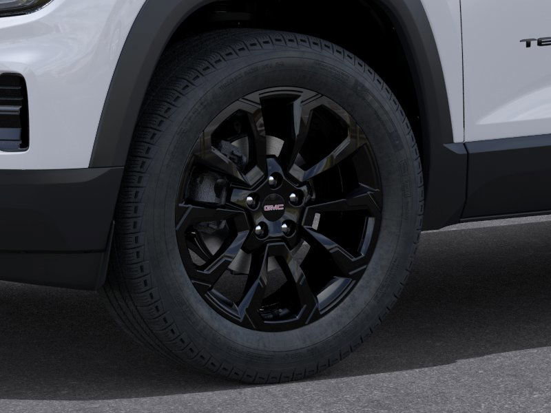 New 2026 GMC Terrain Elevation w/ Black Edition image 9