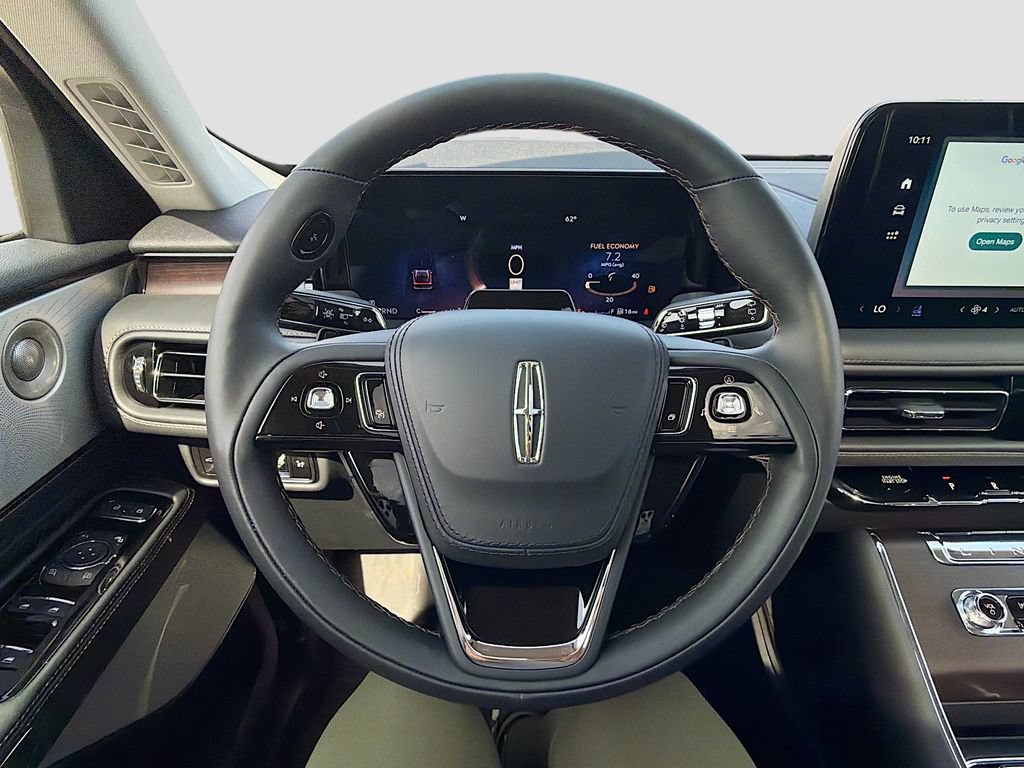New 2026 Lincoln Aviator Reserve AWD/4WD image 11
