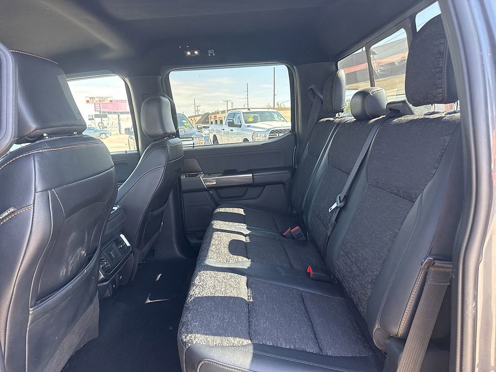 Used 2023 Ford F150 Tremor AWD/4WD image 11