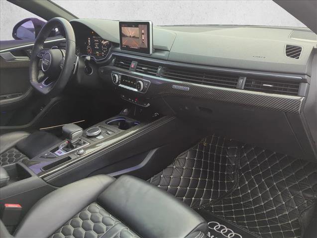Used 2019 Audi RS 5 Sportback image 25