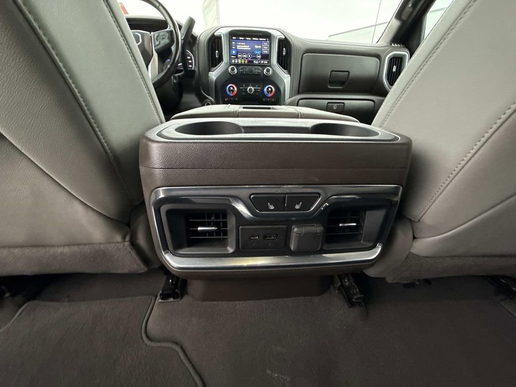 Used 2021 GMC Sierra 1500 SLT w/ SLT Convenience Package image 22