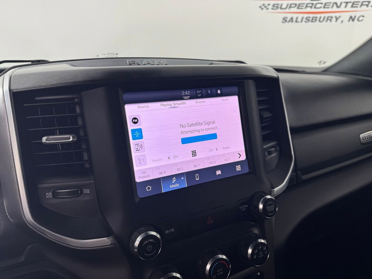 Used 2024 RAM 2500 Big Horn image 15