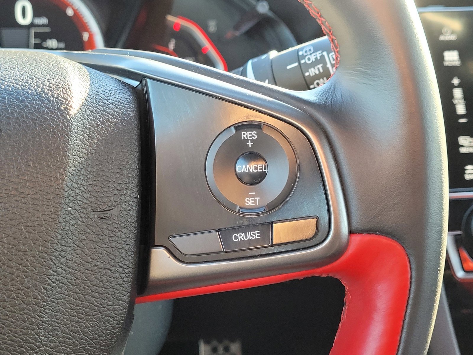 Used 2017 Honda Civic Type R image 20