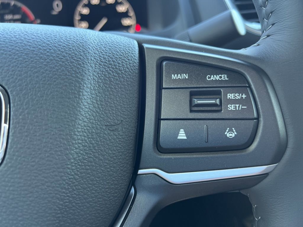 New 2026 Honda Ridgeline RTL image 18