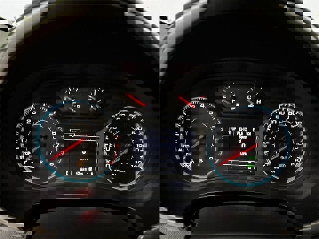 Certified 2024 Chevrolet Malibu LT image 12