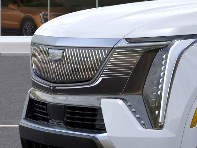 New 2026 Cadillac Escalade IQL Luxury image 13