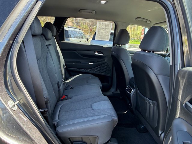 Certified 2023 Hyundai Santa Fe SEL AWD/4WD image 22