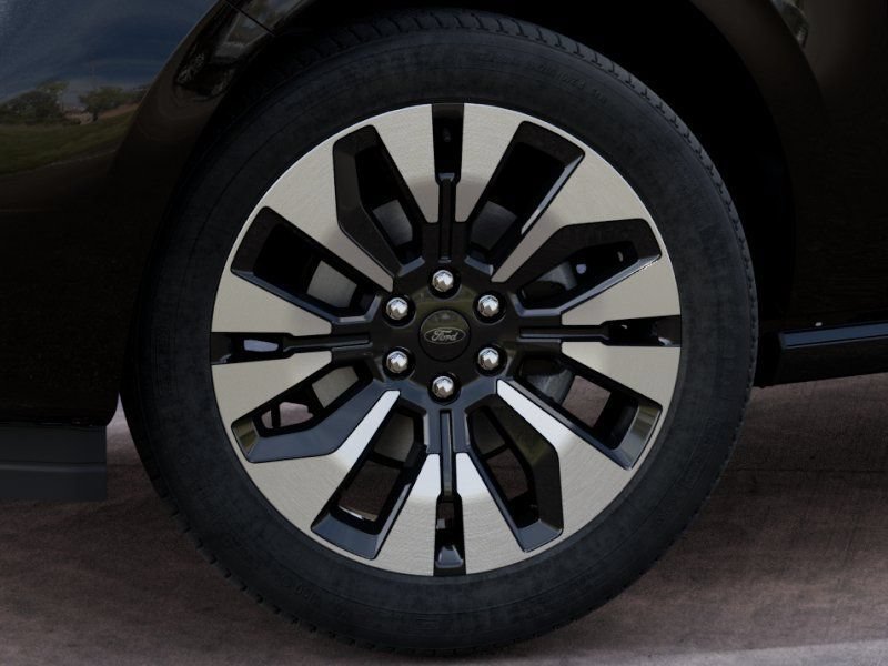 New 2027 Ford Expedition Max Platinum AWD/4WD image 19