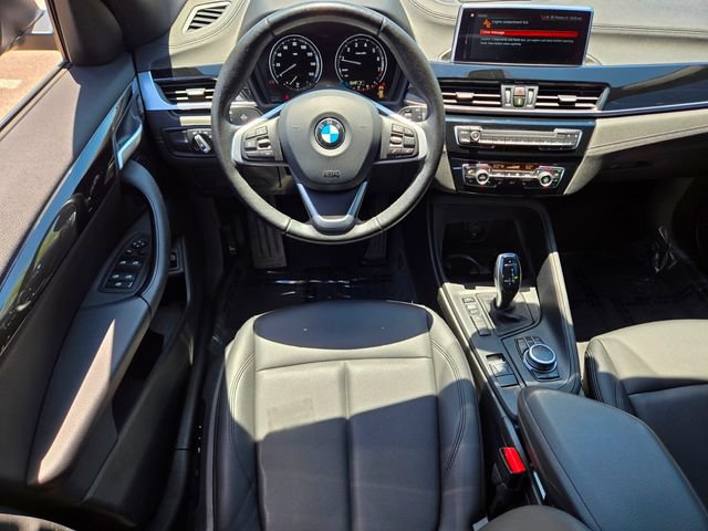 Used 2021 BMW X1 sDrive28i w/ Convenience Package FWD image 15