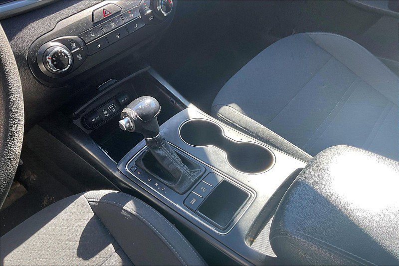 Used 2016 Kia Sorento AWD image 16