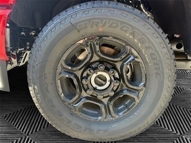 New 2026 Ford F250 XL w/ STX Appearance Package AWD/4WD image 14