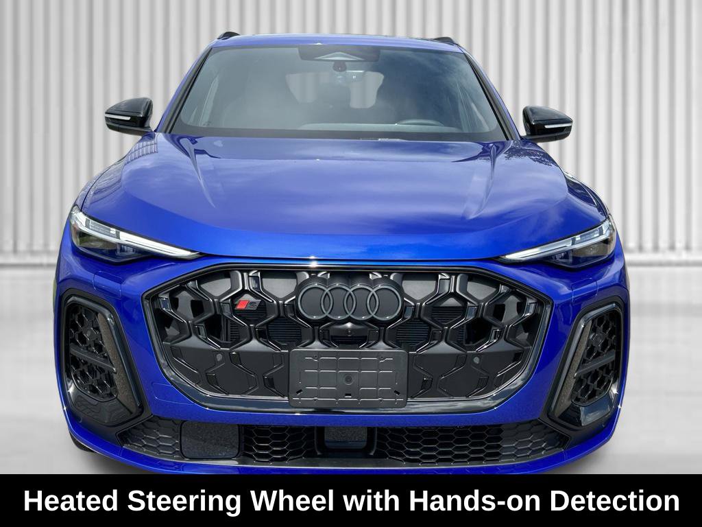 New 2026 Audi SQ5 Premium Plus AWD/4WD image 8