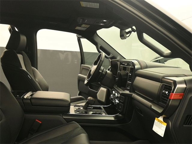 New 2025 Ford F150 Raptor image 18