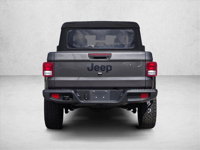 Used 2024 Jeep Gladiator Sport image 7