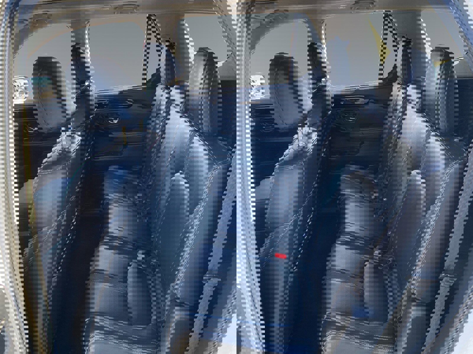 Used 2024 Honda Pilot Touring image 13