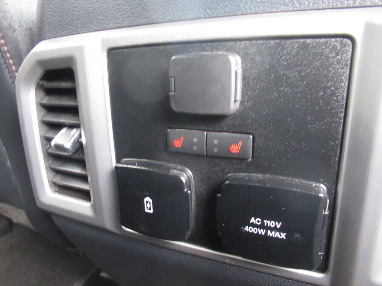 Used 2022 Ford F350 Platinum image 14