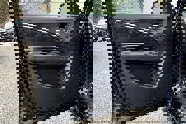 Used 2019 Acura MDX A-Spec image 23