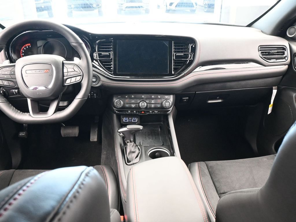Used 2026 Dodge Durango GT AWD/4WD image 37