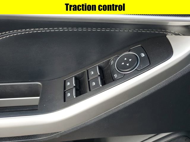 Used 2022 Ford Explorer XLT image 24