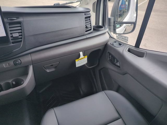 New 2026 Ford Transit 350 XL RWD image 17