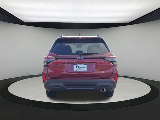 New 2026 Subaru Forester Limited image 5