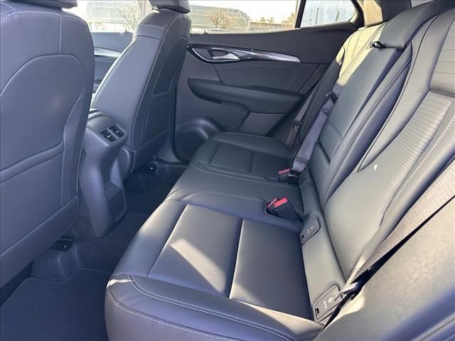 New 2026 Buick Envision Preferred image 20