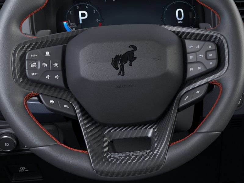New 2025 Ford Bronco Raptor image 15