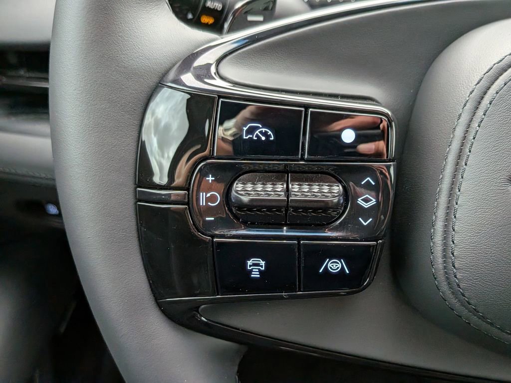 New 2026 Genesis G90 3.5T Prestige image 17