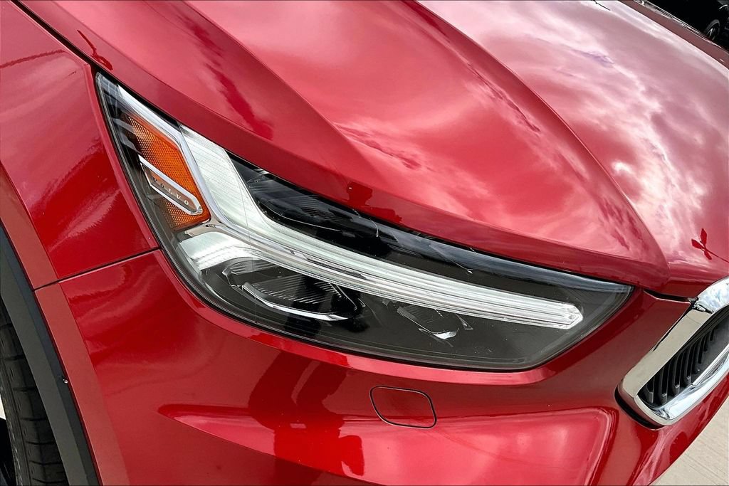 Used 2019 Volvo XC40 T5 Momentum AWD/4WD image 39