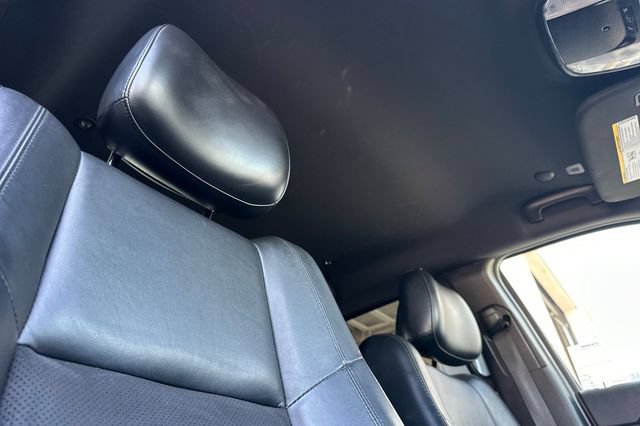 Certified 2020 Jeep Grand Cherokee Laredo w/ Laredo X Package RWD image 17