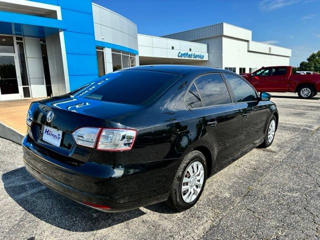 Used 2013 Volkswagen Jetta Sedan FWD image 8