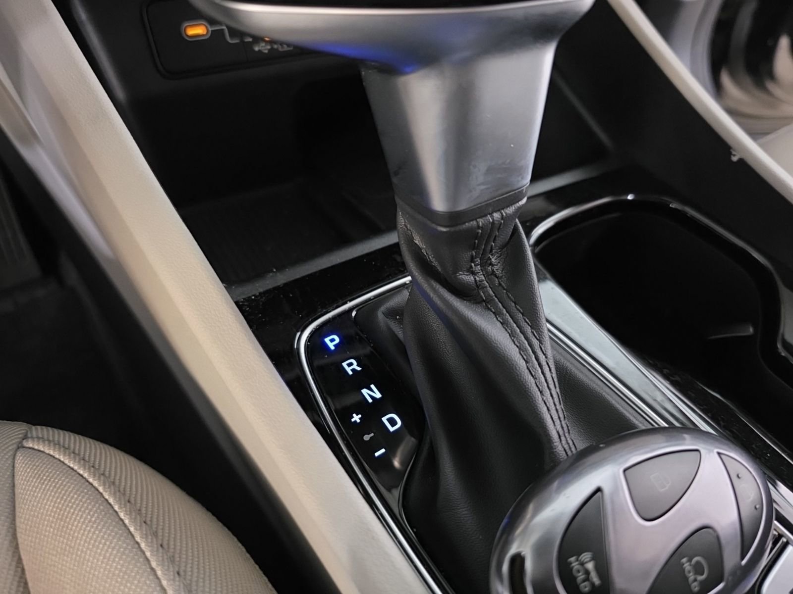 Certified 2025 Hyundai Tucson SEL image 26