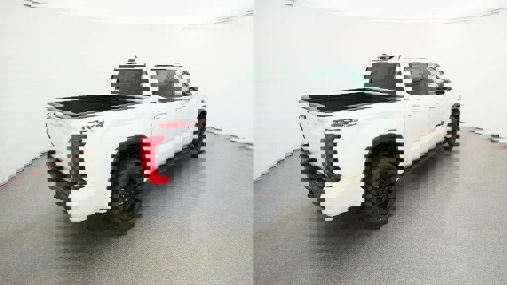 New 2026 Toyota Tundra Limited image 9