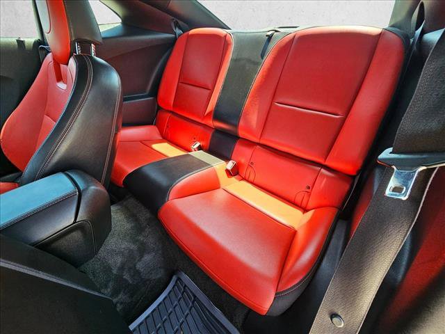 Used 2012 Chevrolet Camaro SS w/ RS Package RWD image 17