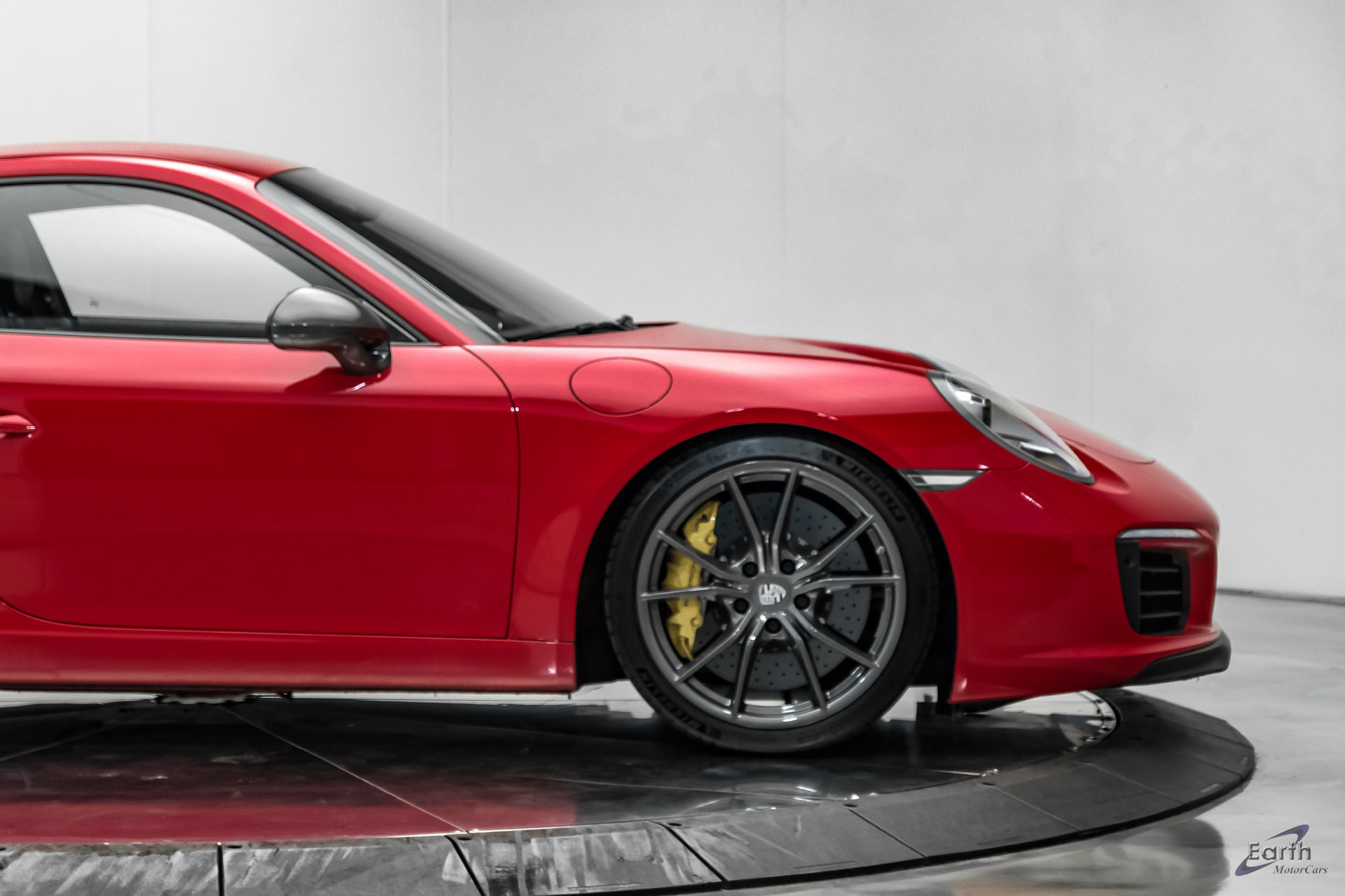 Used 2018 Porsche 911 Carrera T RWD image 21