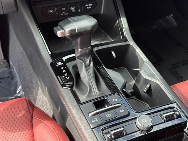 Used 2025 Kia K5 GT-Line w/ GT-Line Premium Package FWD image 23