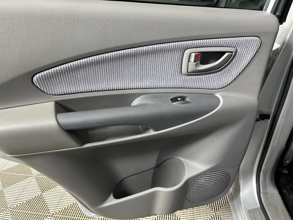 Used 2008 Hyundai Tucson GLS FWD image 15