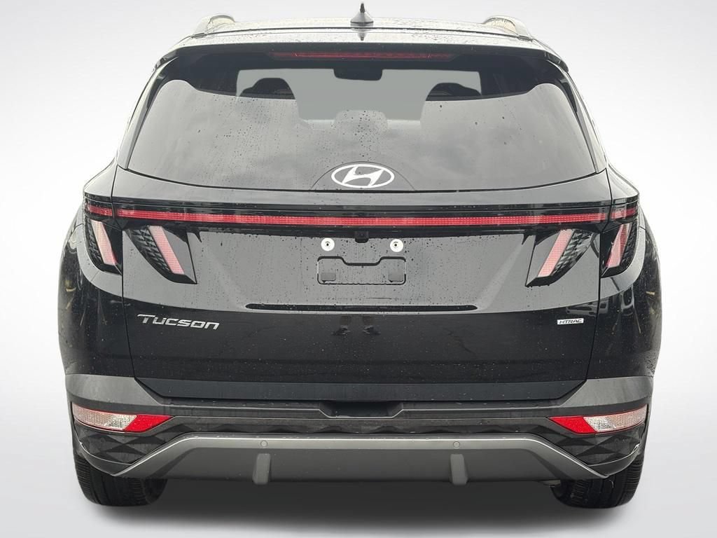 Used 2023 Hyundai Tucson Limited AWD/4WD image 8