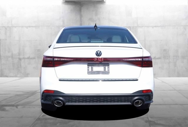New 2026 Volkswagen Jetta GLI Autobahn image 6