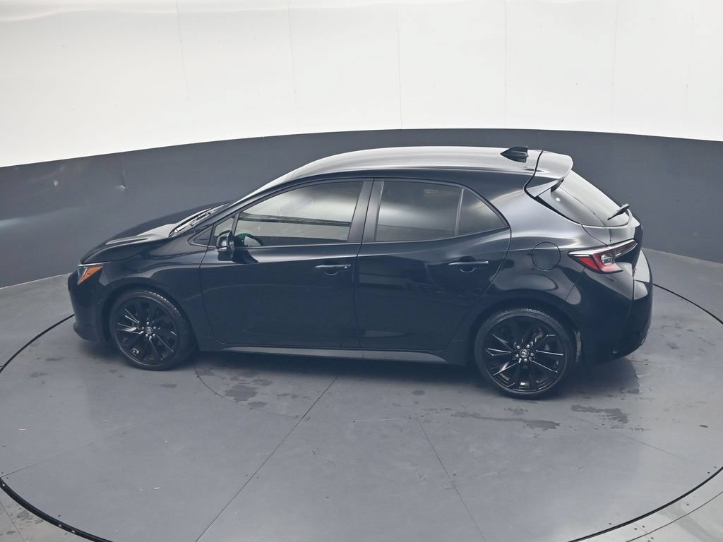 Used 2022 Toyota Corolla SE FWD image 25