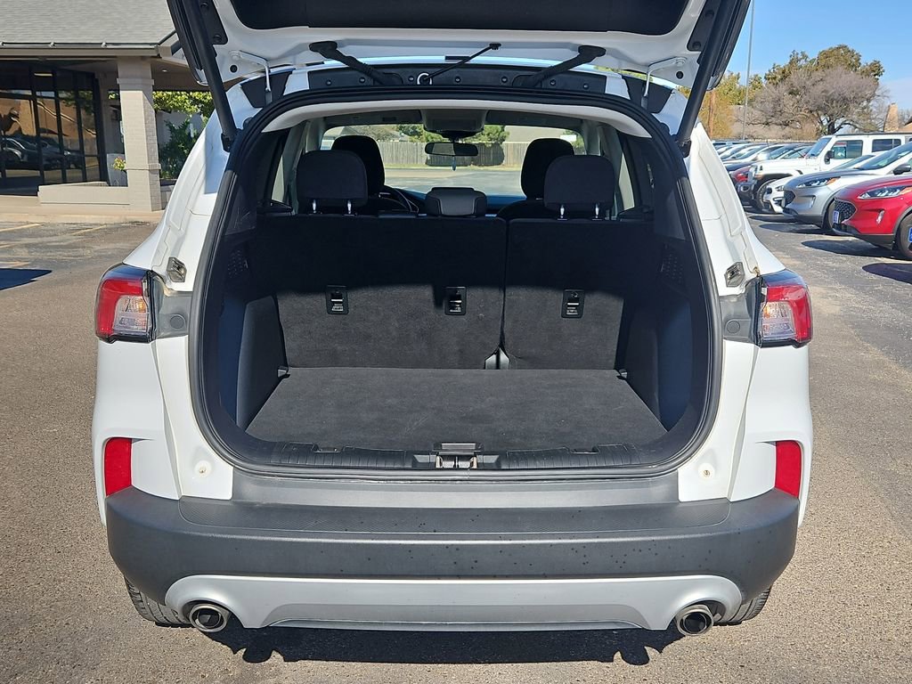 Used 2022 Ford Escape SE w/ Convenience Package image 15