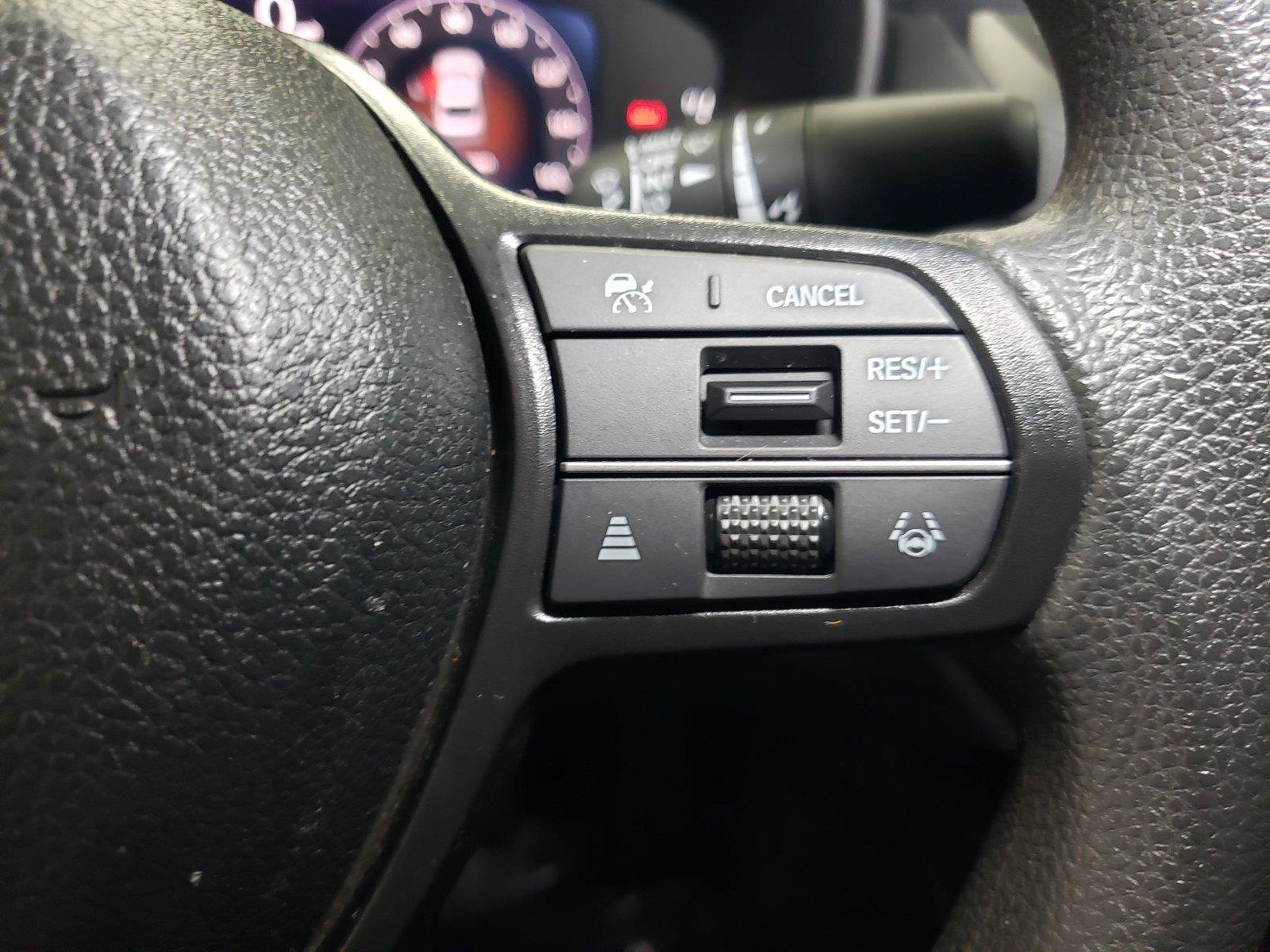Used 2025 Honda Accord SE image 25