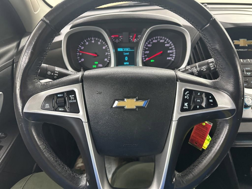 Used 2017 Chevrolet Equinox LT w/ Convenience Package image 34